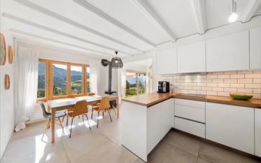Chalet 6.5 rooms - image - 2