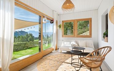 Chalet 6.5 rooms - image - 4