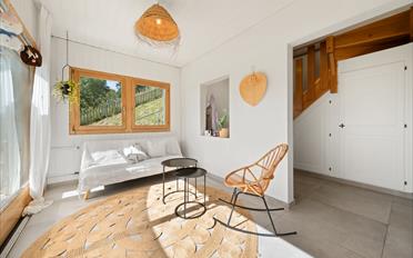 Chalet 6.5 rooms - image - 6