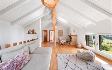 Chalet 6.5 rooms - image - 17