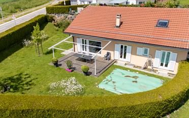 Maison 7.5 pièces - image - 18