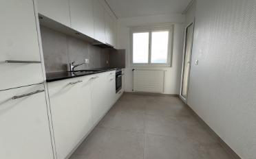 Dernier étage 4.5 pièces - image - 4