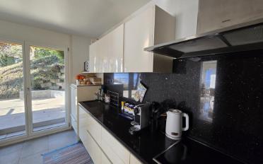 Apartment 3.5 rooms - image - 3