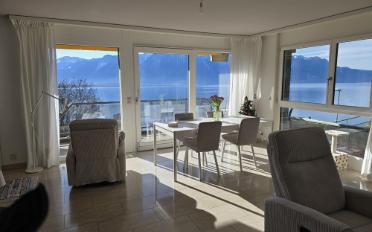 Apartment 3.5 rooms - image - 5