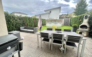 Reihenfamilienhaus 6.5 Zimmer - image - 13