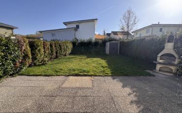 Maison contiguë 6.5 pièces - image - 11