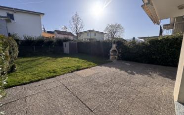 Maison contiguë 6.5 pièces - image - 2