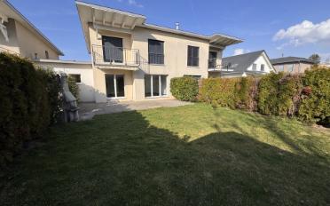 Maison contiguë 6.5 pièces - image - 1