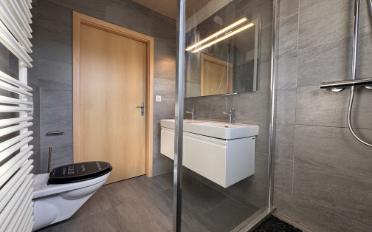 Maison contiguë 6.5 pièces - image - 9