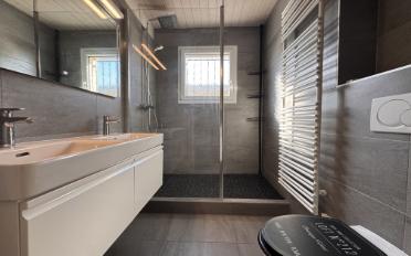 Maison contiguë 6.5 pièces - image - 5