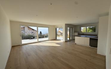 Wohnung 4.5 Zimmer - image - 1