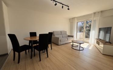 Appartement meublé 2.5 pièces - image - 1