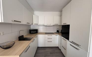 Appartement meublé 2.5 pièces - image - 3