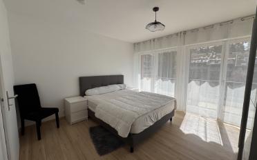 Appartement meublé 2.5 pièces - image - 5