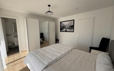 Appartement meublé 2.5 pièces - image - 6
