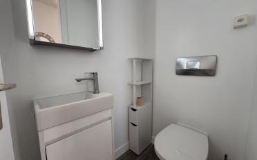 Appartement meublé 2.5 pièces - image - 9