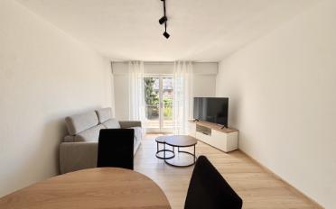 Möbl. Wohnobj. 2.5 Zimmer - image - 2