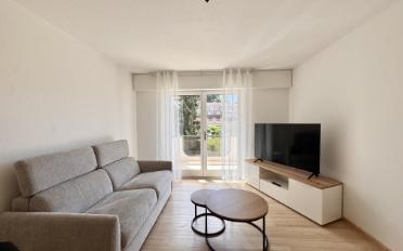 Möbl. Wohnobj. 2.5 Zimmer - image - 4