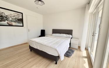 Möbl. Wohnobj. 2.5 Zimmer - image - 9