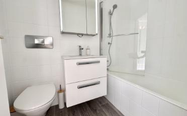 Möbl. Wohnobj. 2.5 Zimmer - image - 10