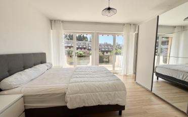 Möbl. Wohnobj. 2.5 Zimmer - image - 11