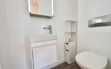 Möbl. Wohnobj. 2.5 Zimmer - image - 12