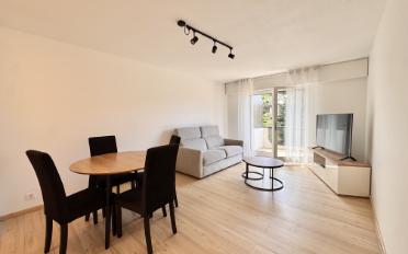 Möbl. Wohnobj. 2.5 Zimmer - image - 13