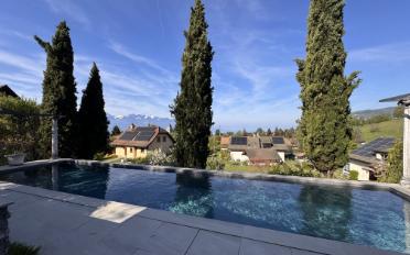 Villa 7.5 rooms - image - 1