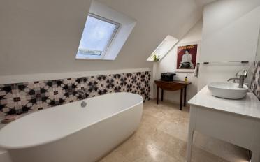 Villa 7.5 rooms - image - 10