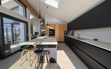 Villa 6.5 Zimmer - image - 1