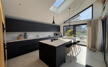 Villa 6.5 Zimmer - image - 2
