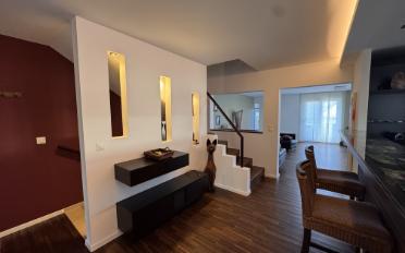 Bifamiliar house 5.5 rooms - image - 4