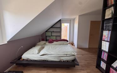 Bifamiliar house 5.5 rooms - image - 13