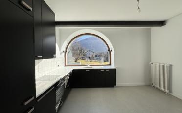 Wohnung 3.5 Zimmer - image - 2
