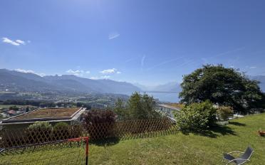 Wohnung 4.5 Zimmer - image - 14
