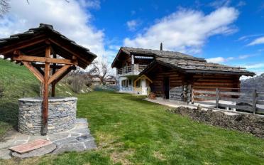 Villa 6.5 Zimmer - image - 2