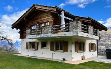 Villa 6.5 Zimmer - image - 1