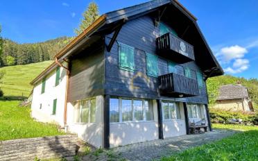 Chalet 15 Zimmer - image - 2