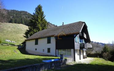 Chalet 15 Zimmer - image - 1