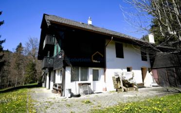 Chalet 15 Zimmer - image - 3