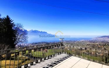 Einfamilienhaus 7 Zimmer - image - 1