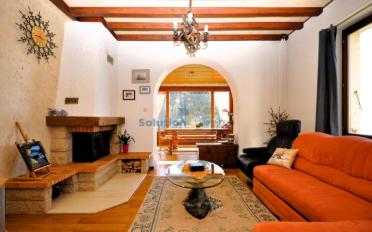 Einfamilienhaus 7 Zimmer - image - 8