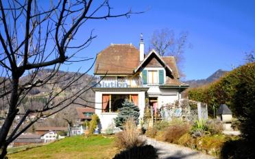 Einfamilienhaus 7 Zimmer - image - 4