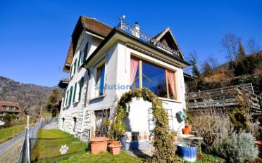 Einfamilienhaus 7 Zimmer - image - 1