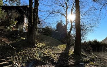 Reihenfamilienhaus 4.5 Zimmer - image - 9