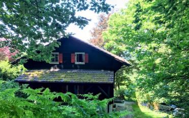 Reihenfamilienhaus 4.5 Zimmer - image - 10