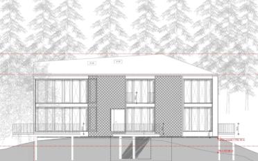 Reihenfamilienhaus 4.5 Zimmer - image - 2