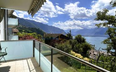 Wohnung 5.5 Zimmer - image - 2