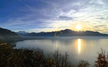 Apartment 4.5 rooms - image - 1