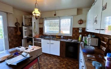 Villa 8.5 Zimmer - image - 11